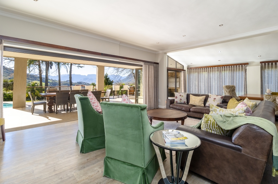 4 Bedroom Property for Sale in Stellenbosch Farms Western Cape